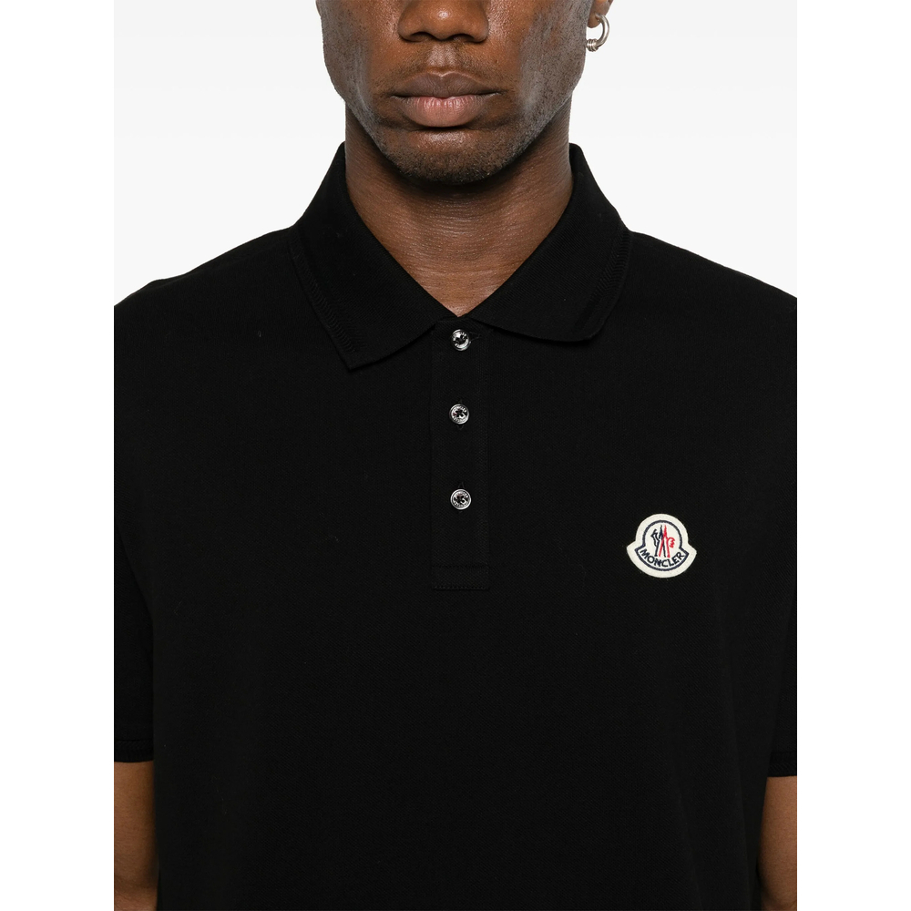 [Moncler] Shirts Short Sleeve FW26 84556 8A000-11 999