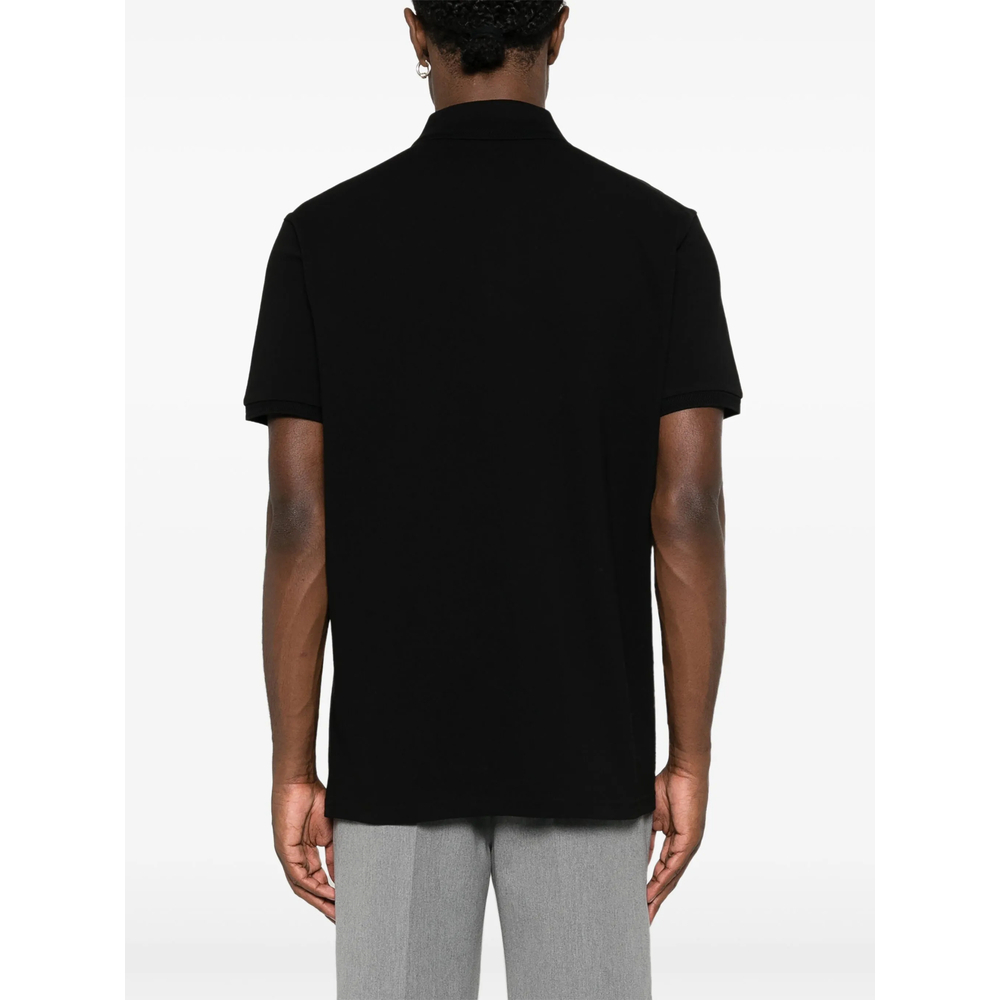 [Moncler] Shirts Short Sleeve FW26 84556 8A000-11 999