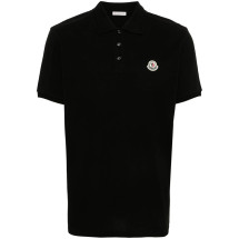 [Moncler] Shirts Short Sleeve FW26 84556 8A000-11 999