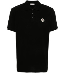 [Moncler] Shirts Short Sleeve FW26 84556 8A000-11 999