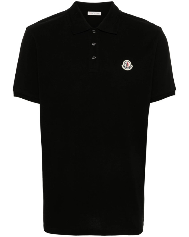 [Moncler] Shirts Short Sleeve FW26 84556 8A000-11 999