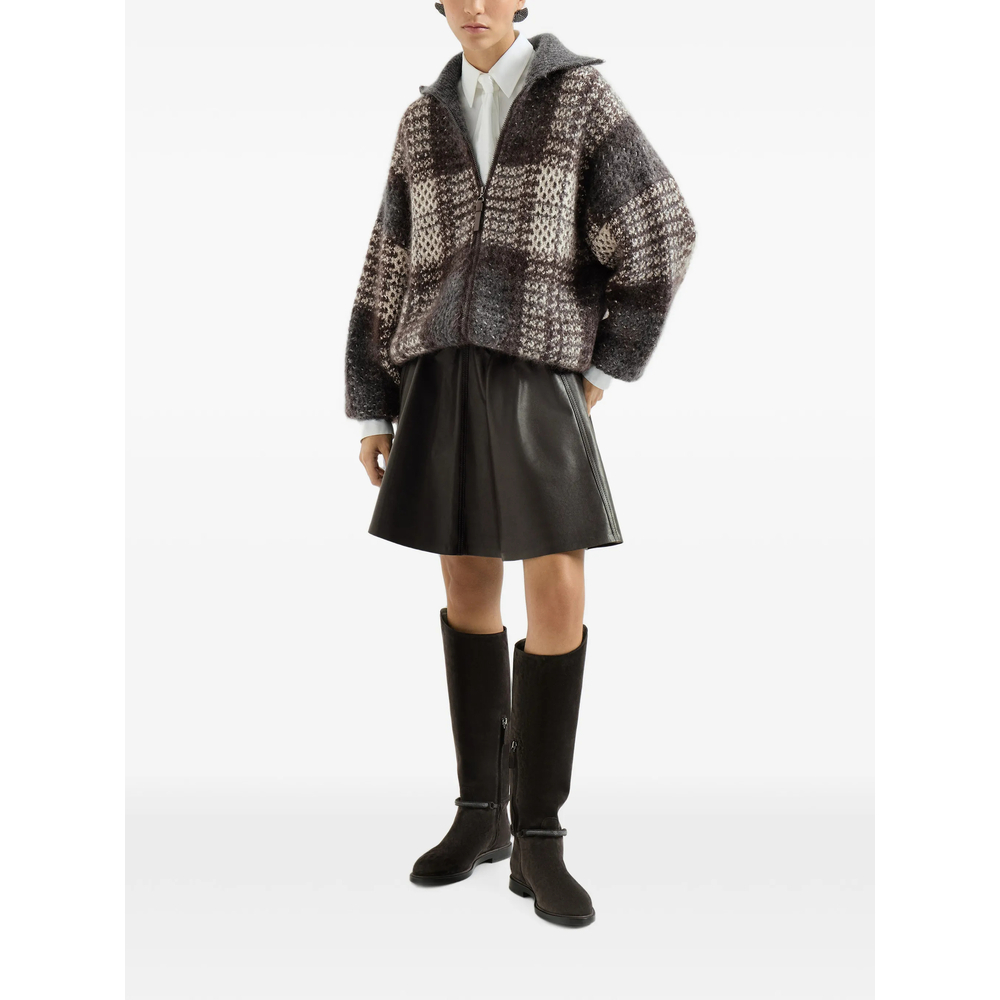 [Brunello Cucinelli] Casual Jacket FW26 MMT571726  CYL69