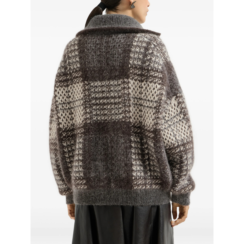 [Brunello Cucinelli] Casual Jacket FW26 MMT571726  CYL69