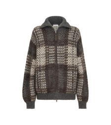 [Brunello Cucinelli] Casual Jacket FW26 MMT571726  CYL69