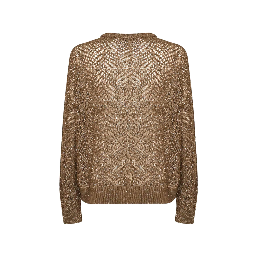 [Brunello Cucinelli] Knitwear FW26 MRG562500  CBA88