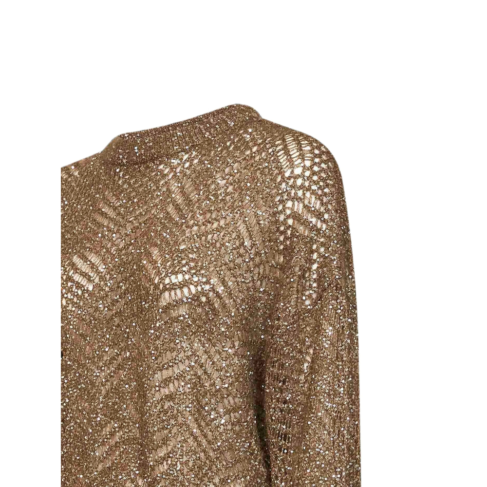 [Brunello Cucinelli] Knitwear FW26 MRG562500  CBA88