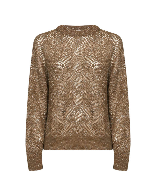 [Brunello Cucinelli] Knitwear FW26 MRG562500  CBA88
