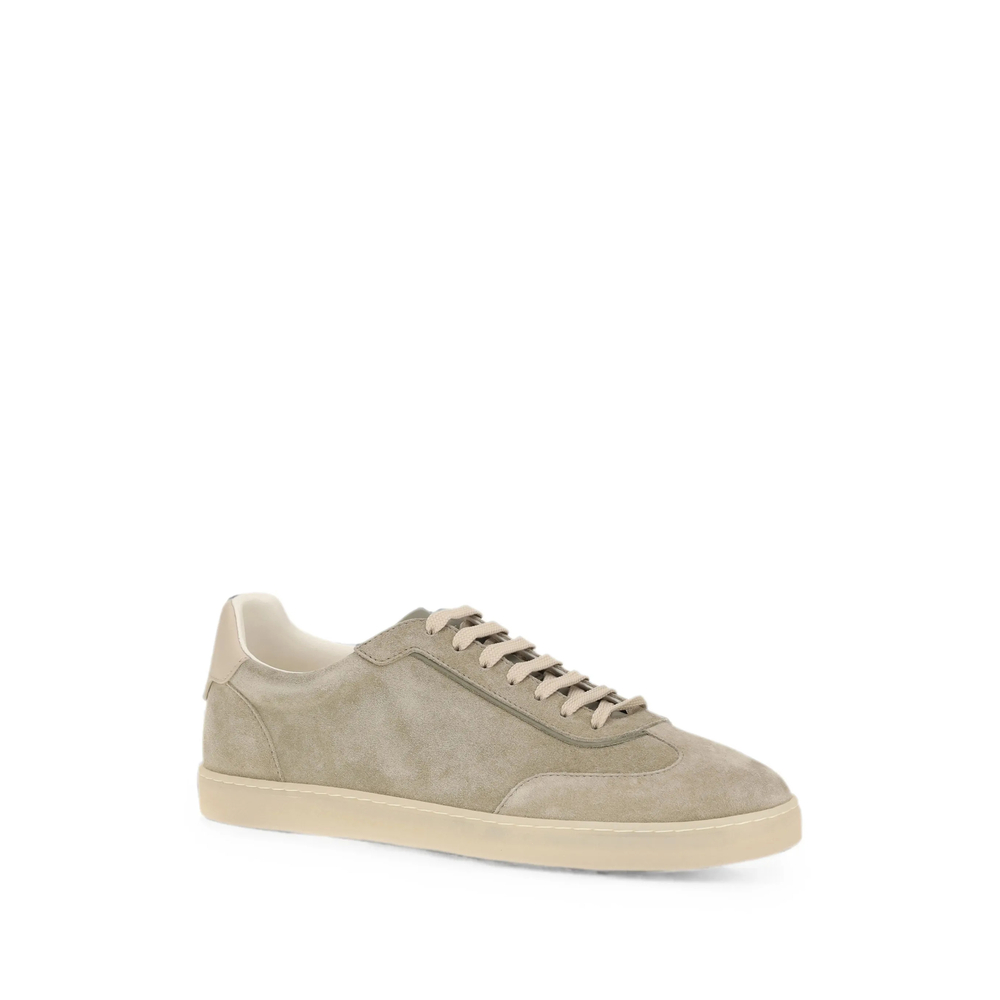 [Brunello Cucinelli] Sneakers FW26 MZUMGLJ336  CDG36