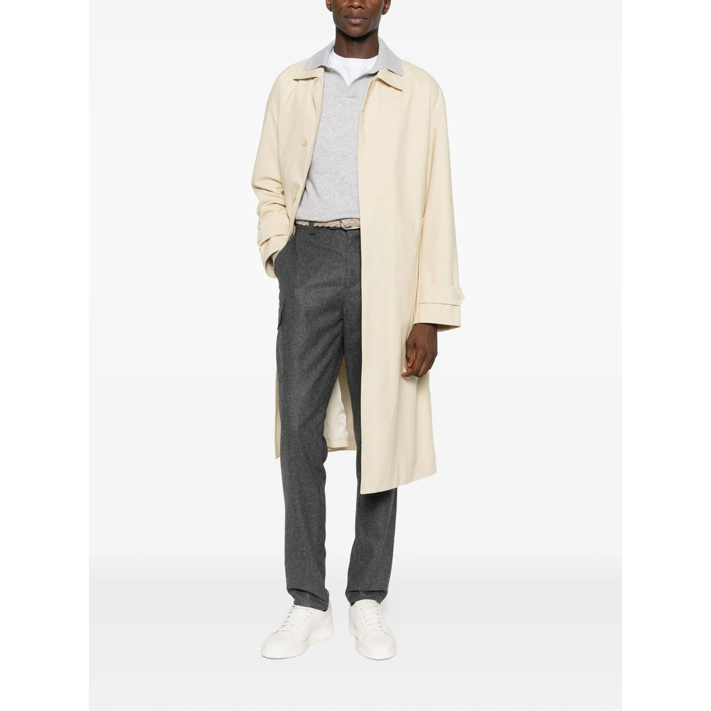 [Brunello Cucinelli] Sweatshirt FW26 M22203805  CK773