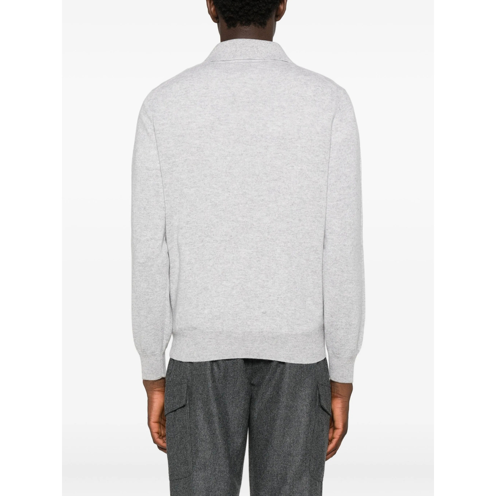 [Brunello Cucinelli] Sweatshirt FW26 M22203805  CK773