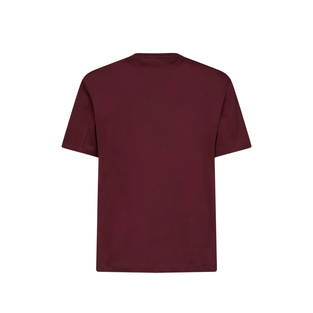 [Brunello Cucinelli] T-shirts Short Sleeve FW26 M0B138440  CDC80