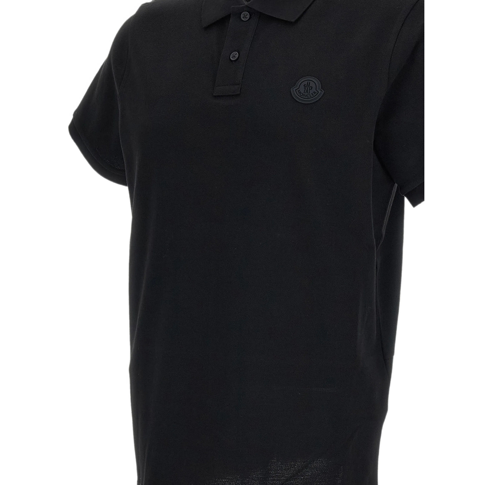[Moncler] Shirts Short Sleeve FW26 84556- 8A000-10 999