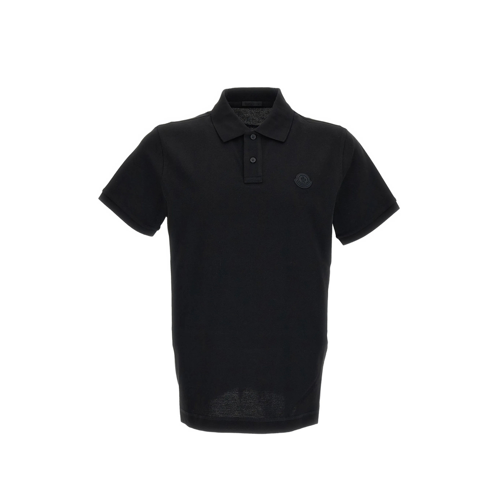 [Moncler] Shirts Short Sleeve FW26 84556- 8A000-10 999