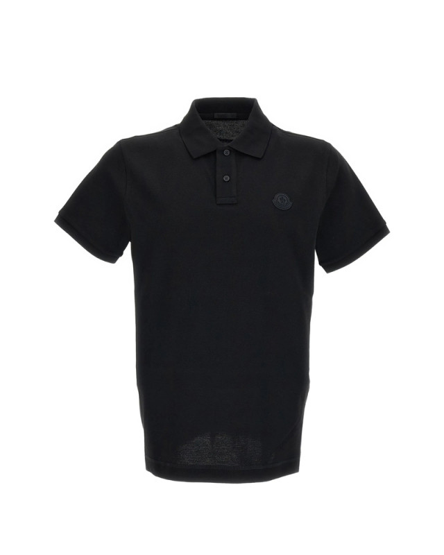 [Moncler] Shirts Short Sleeve FW26 84556- 8A000-10 999