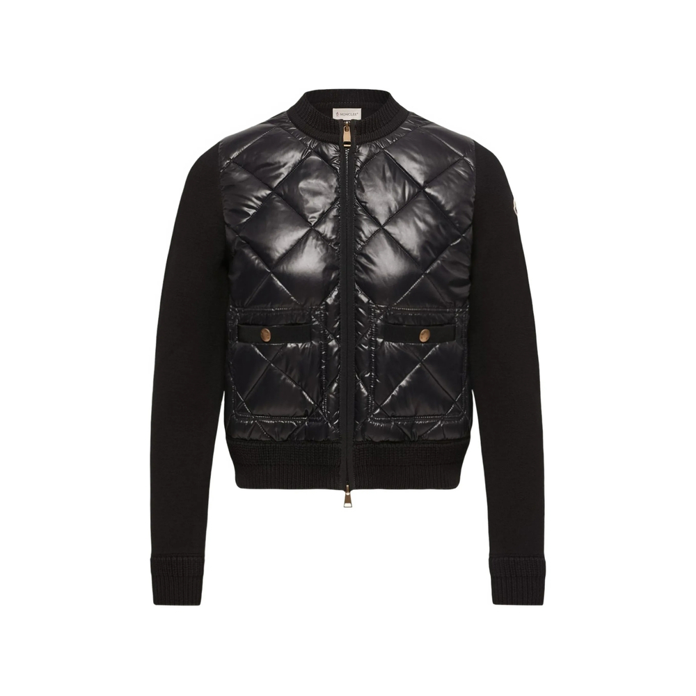 [Moncler] Bomber jacket FW26 M1113- 9B000-04 999