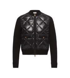 [Moncler] Bomber jacket FW26 M1113- 9B000-04 999