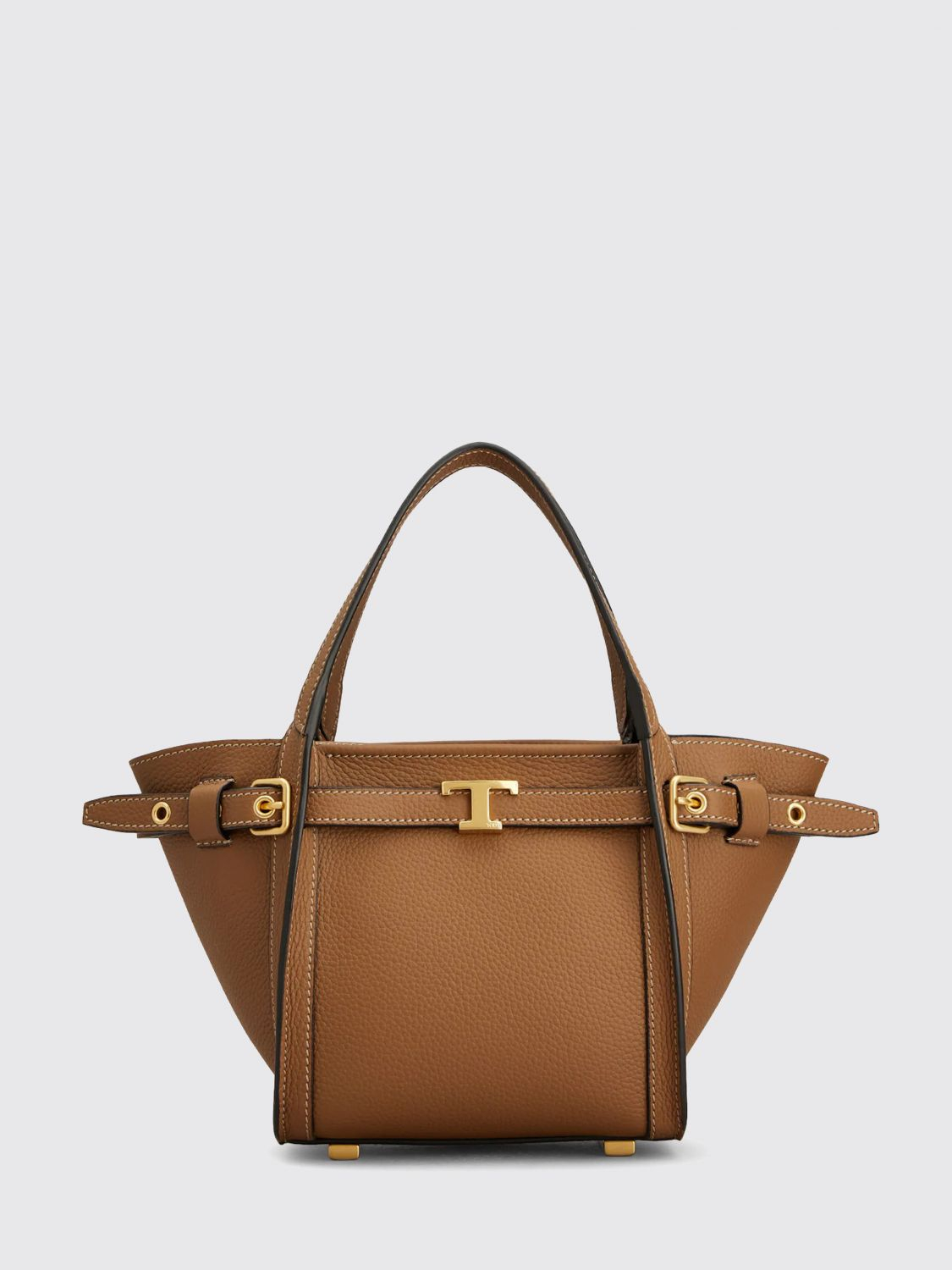 [Tod's] Tote bag FW26 XBWTIMA0100WKA S410