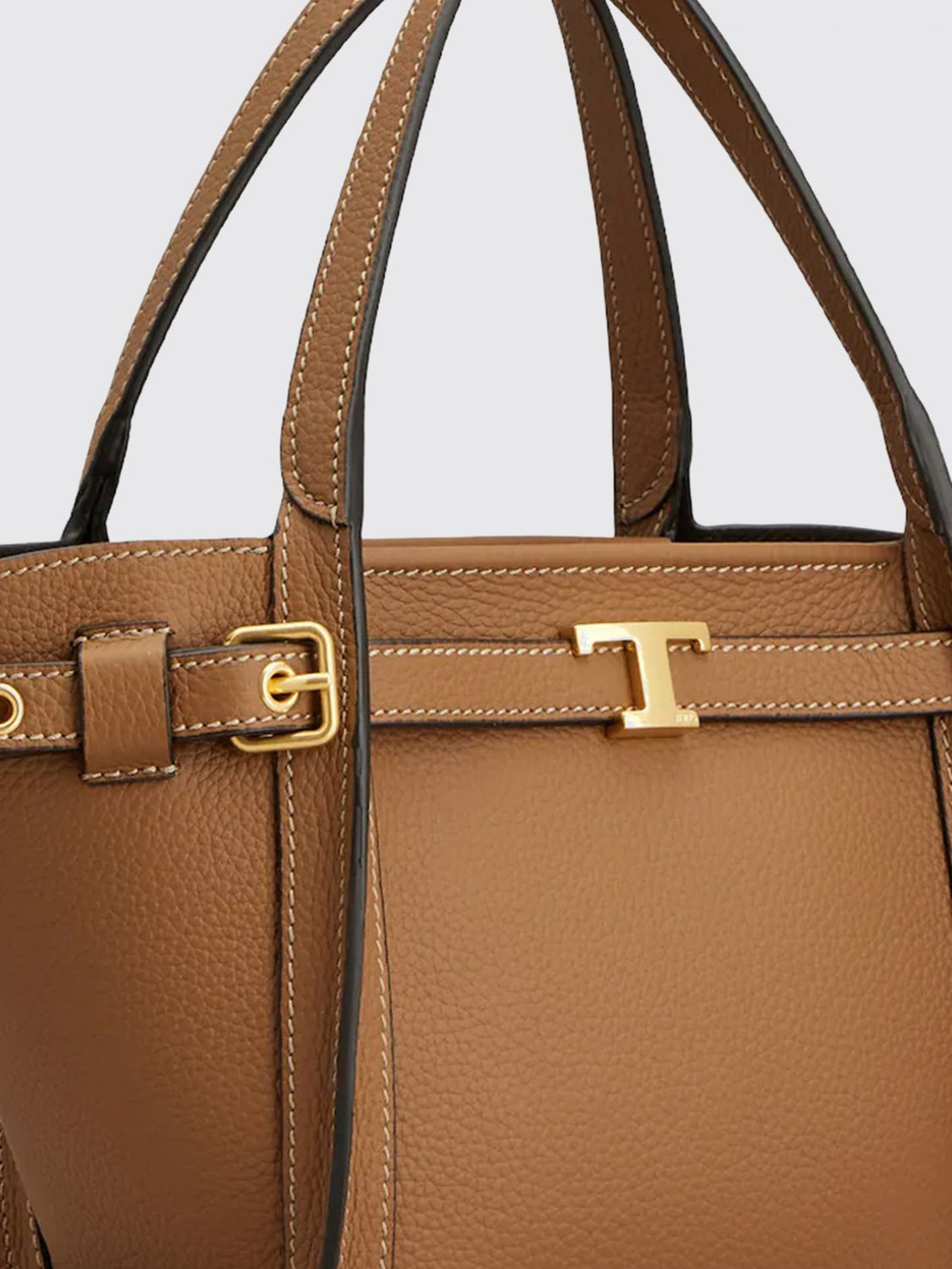 [Tod's] Tote bag FW26 XBWTIMA0100WKA S410