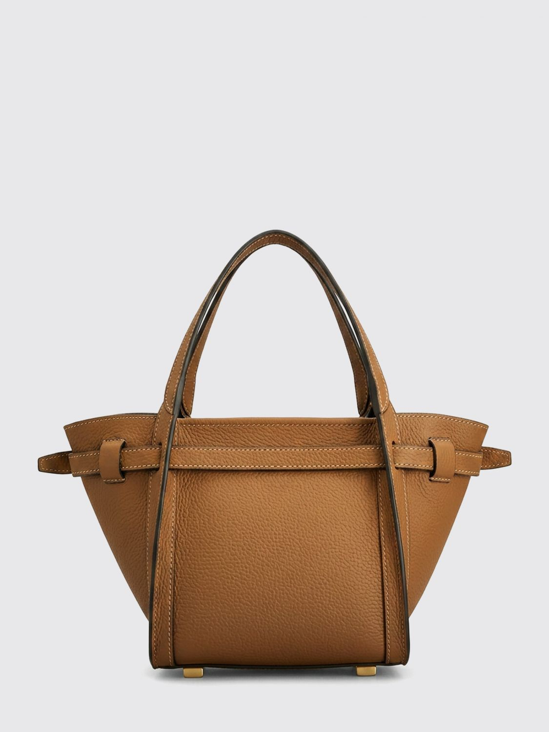 [Tod's] Tote bag FW26 XBWTIMA0100WKA S410