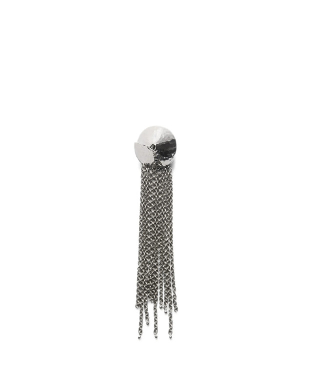 [LEMAIRE] Brooch FW26 JW0191 L0036 BK927