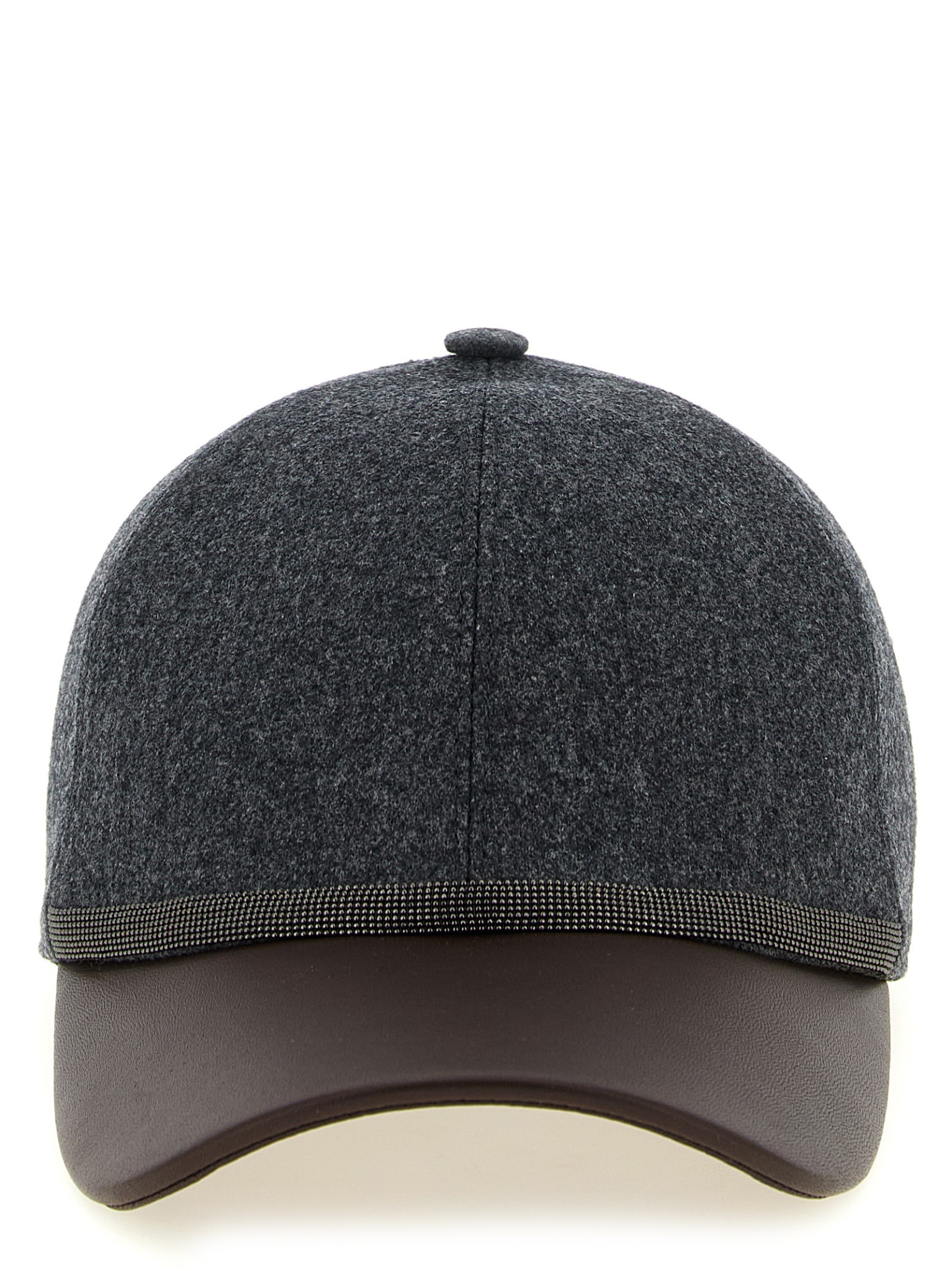 [Brunello Cucinelli] Cap FW26 MCAP90223C004