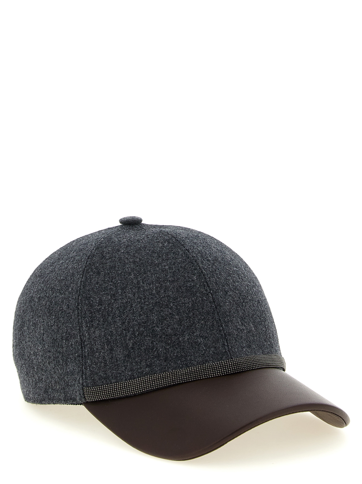 [Brunello Cucinelli] Cap FW26 MCAP90223C004