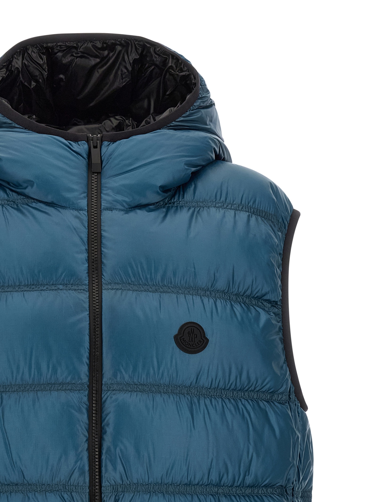 [Moncler] Vest FW26 L20911A00034595B174L