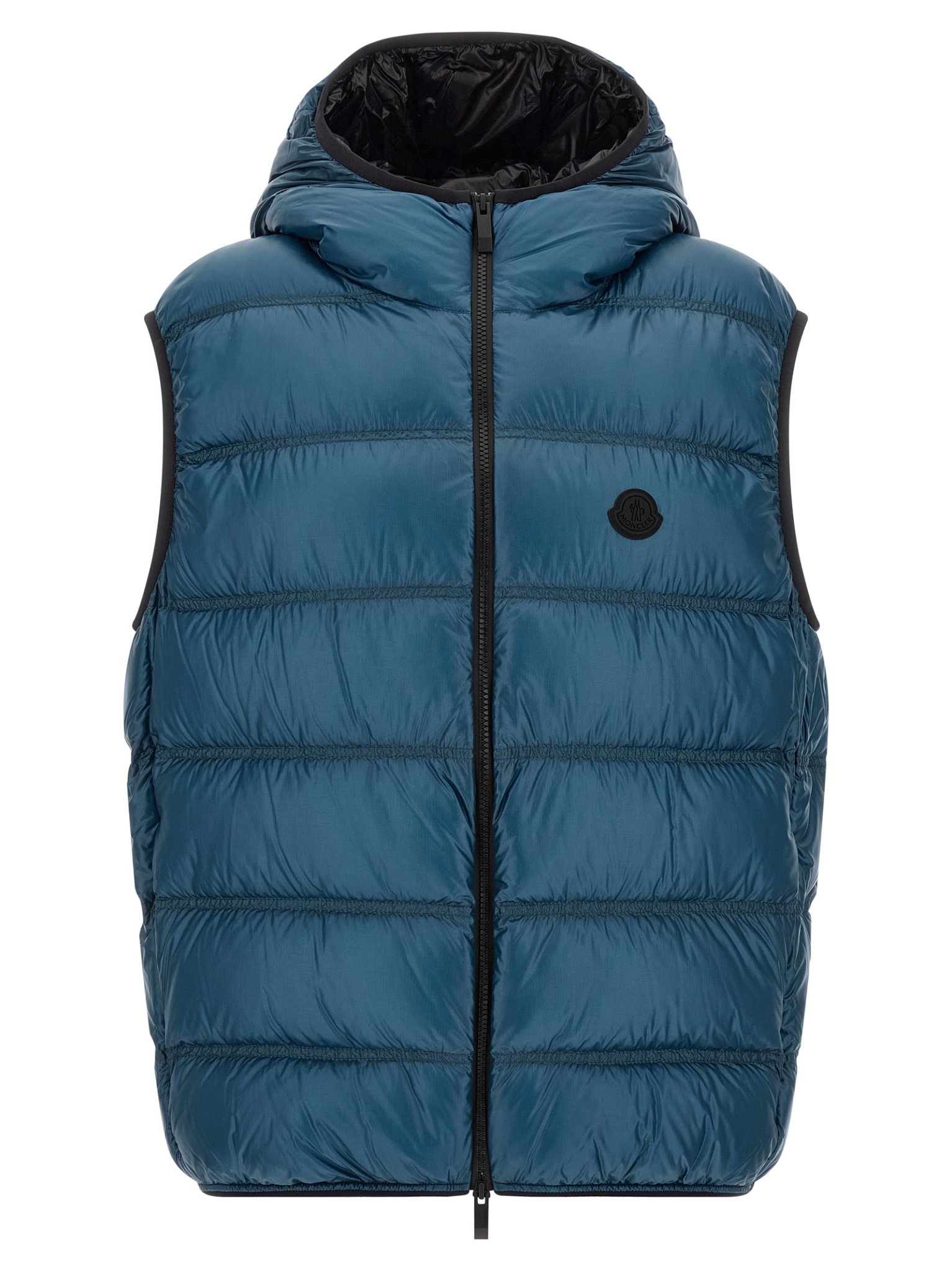 [Moncler] Vest FW26 L20911A00034595B174L