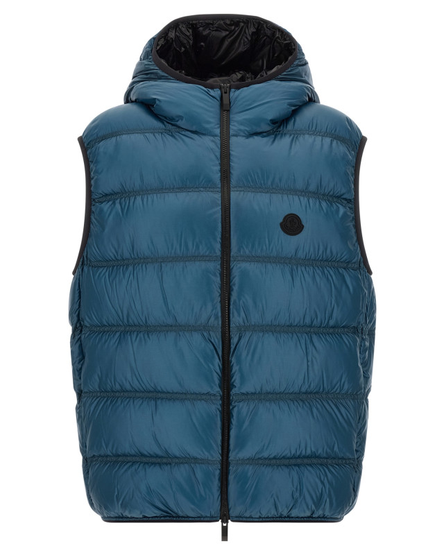 [Moncler] Vest FW26 L20911A00034595B174L