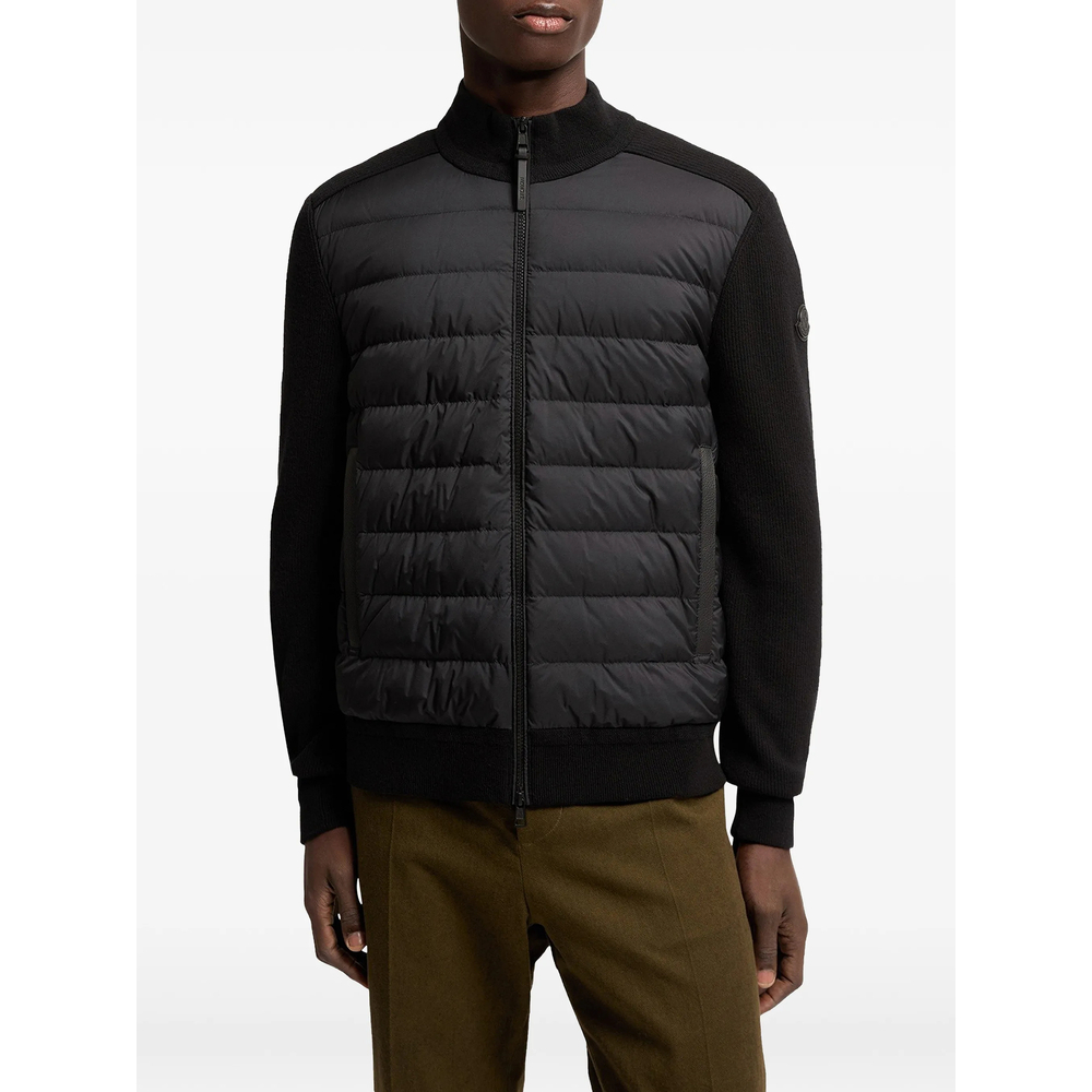 [Moncler] Cardigan FW26 M4281 9B000-11 999