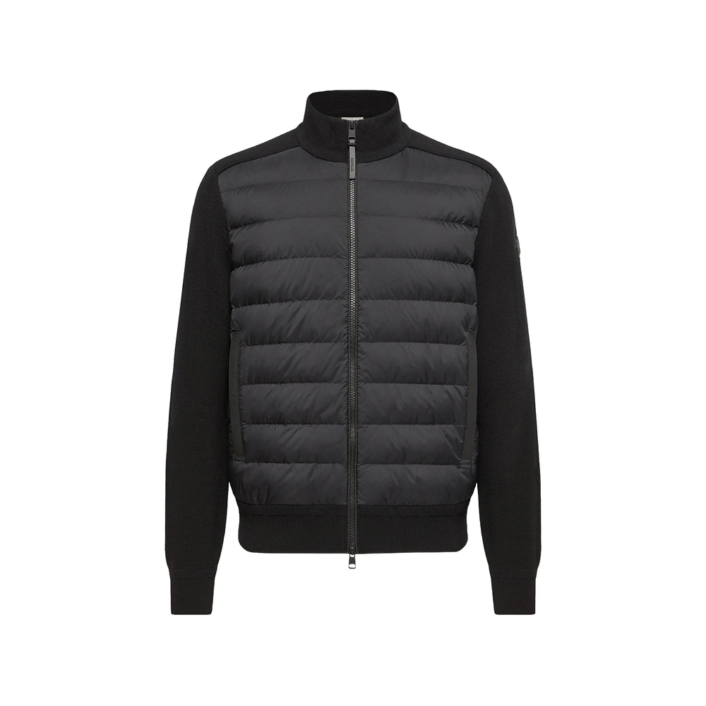 [Moncler] Cardigan FW26 M4281 9B000-11 999