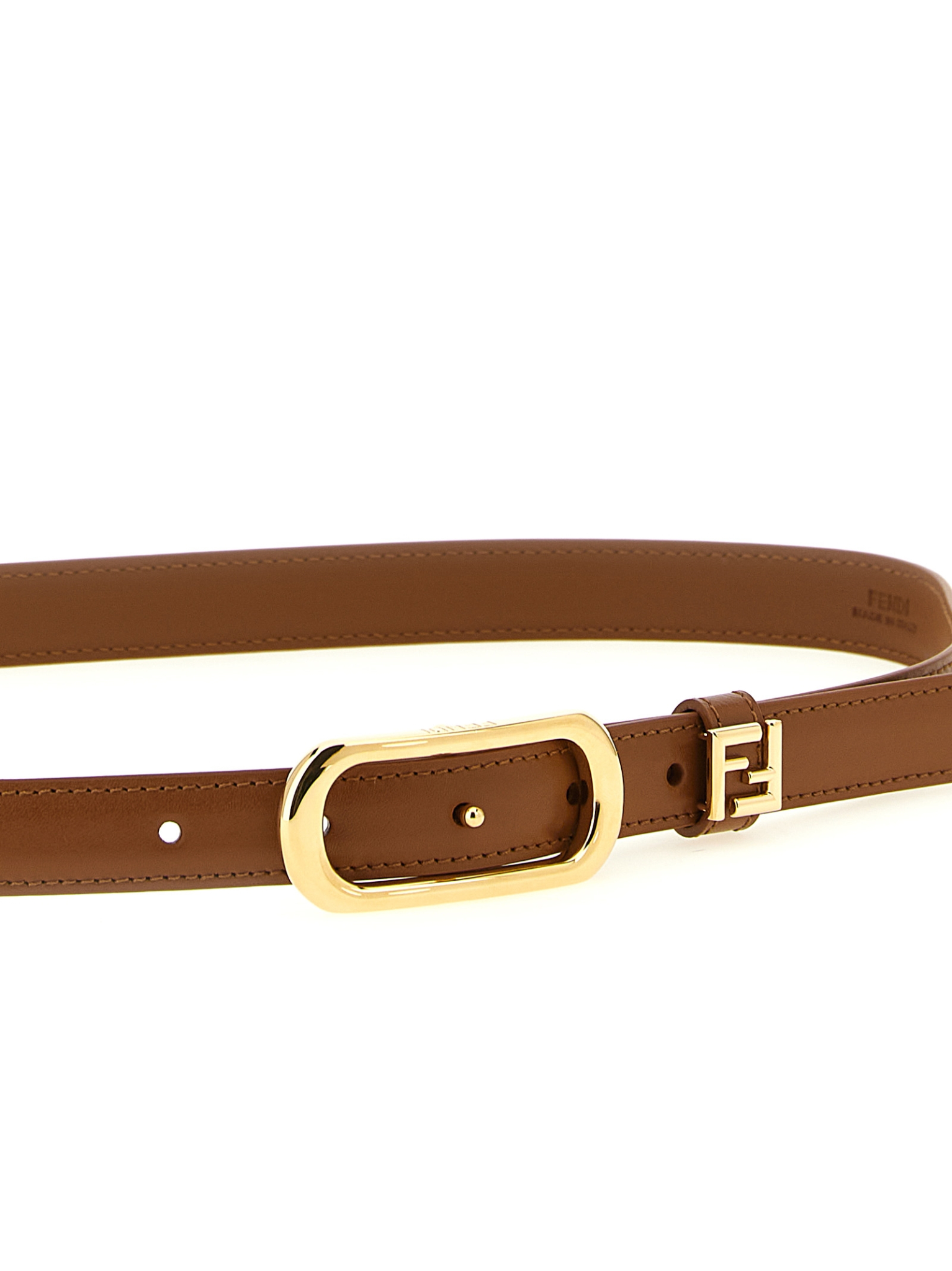 [Fendi] Belt FW26 8C0778A0KKF1UJK
