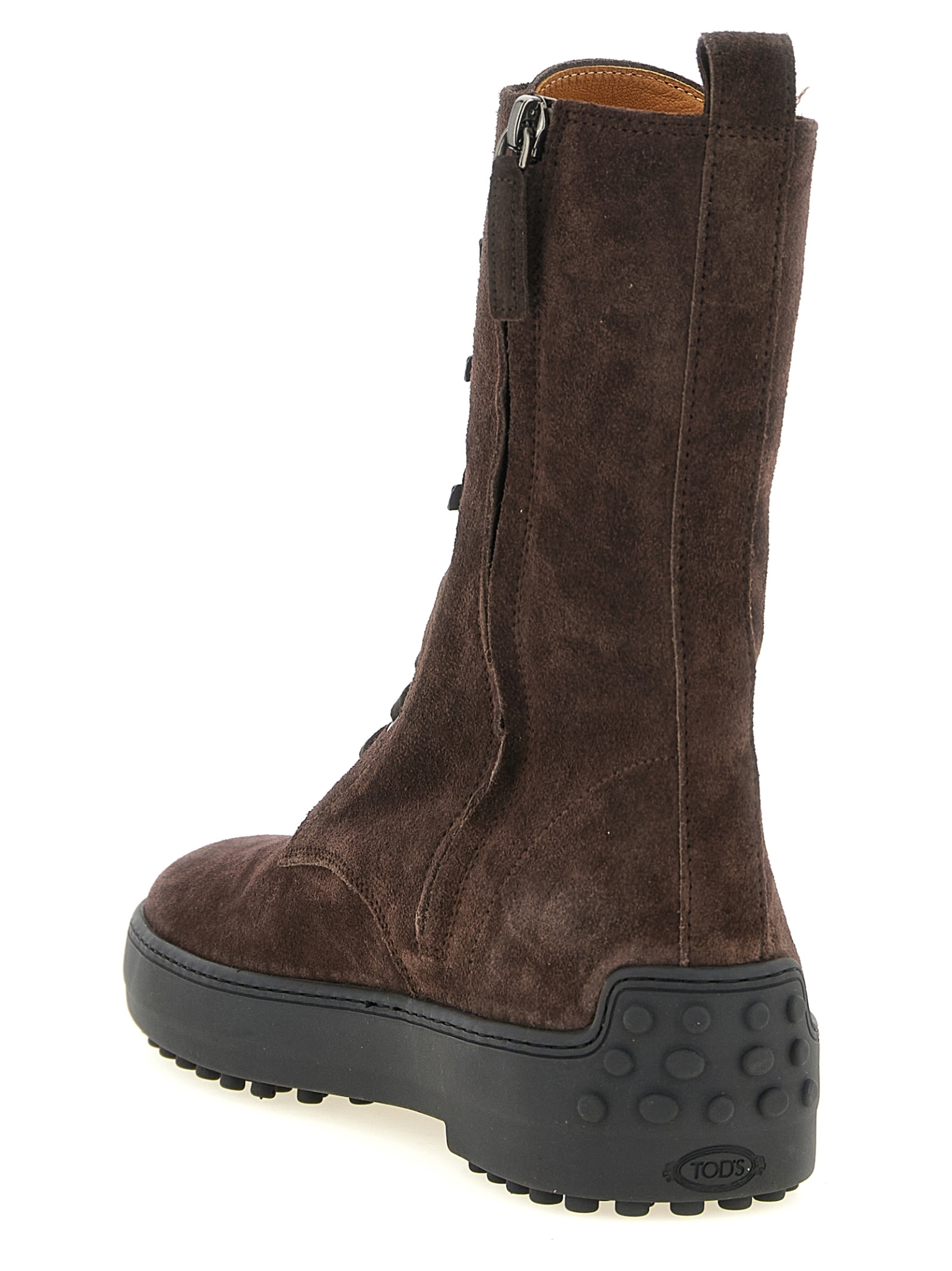 [Tod's] Boots FW26 XXW84L0JU70RE0S808