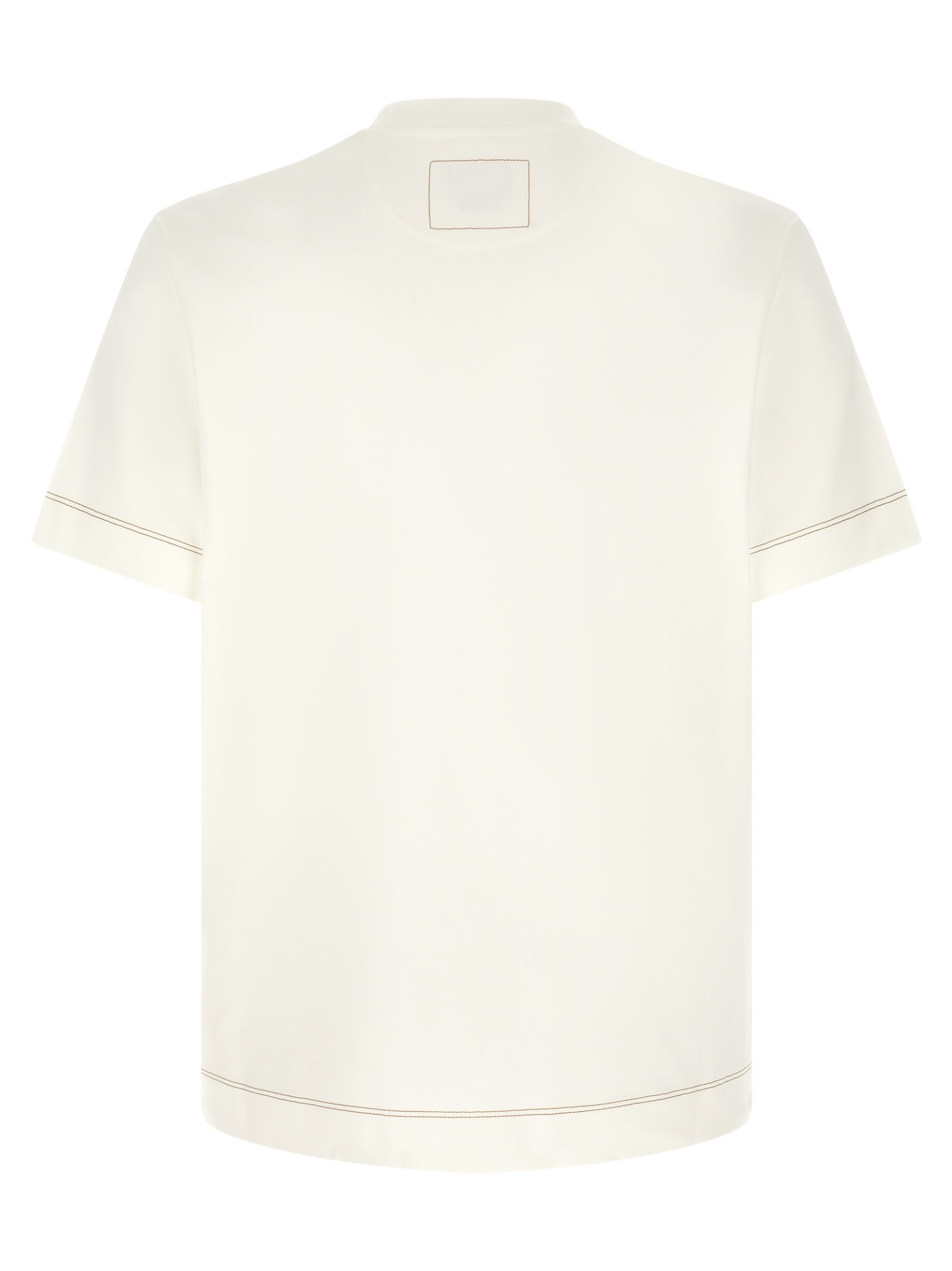 [Fendi] T-shirts Short Sleeve FW26 FY0936B05IF0H0G
