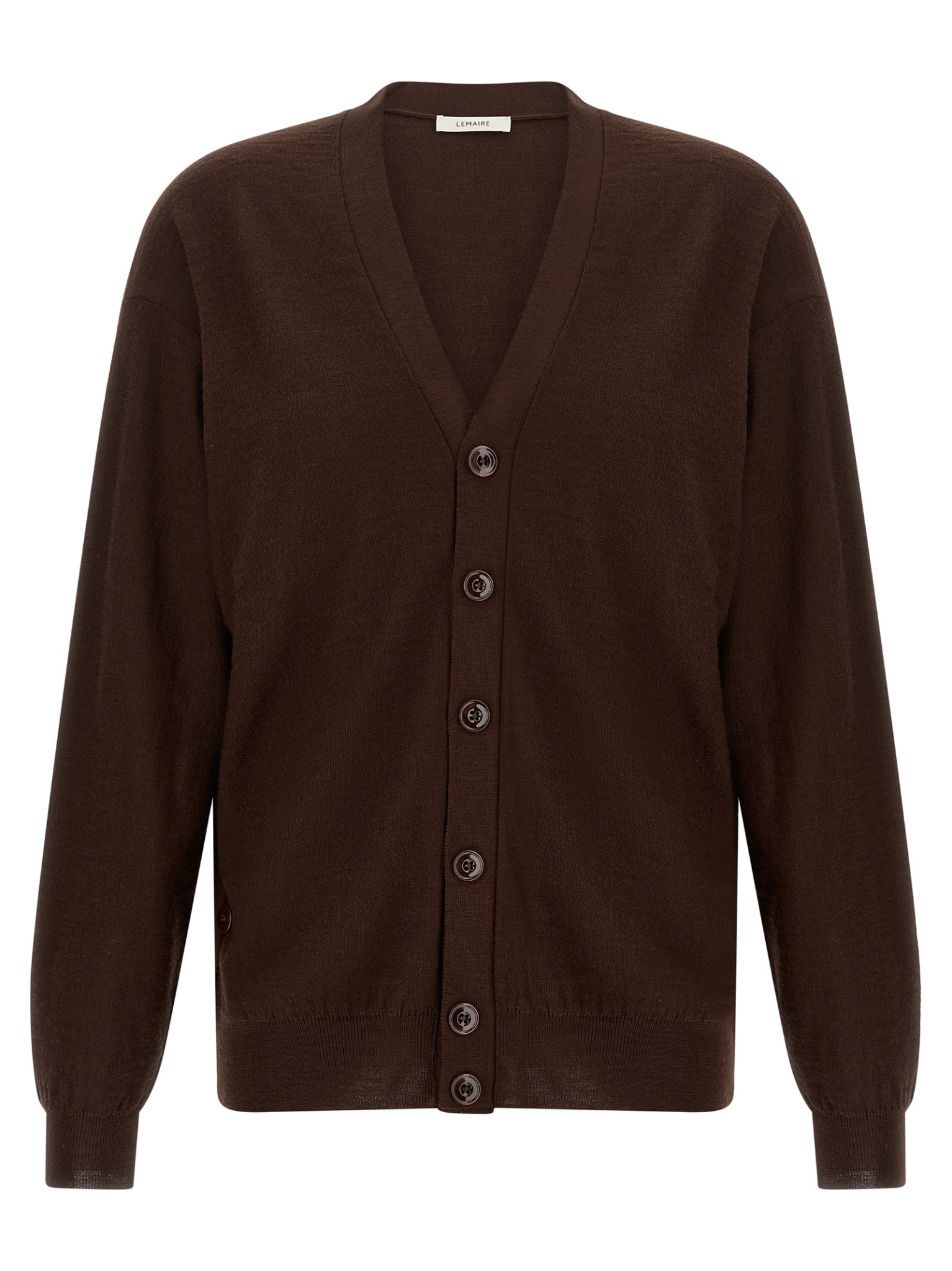 [LEMAIRE] Knitwear FW26 PO0052LK1063RE401
