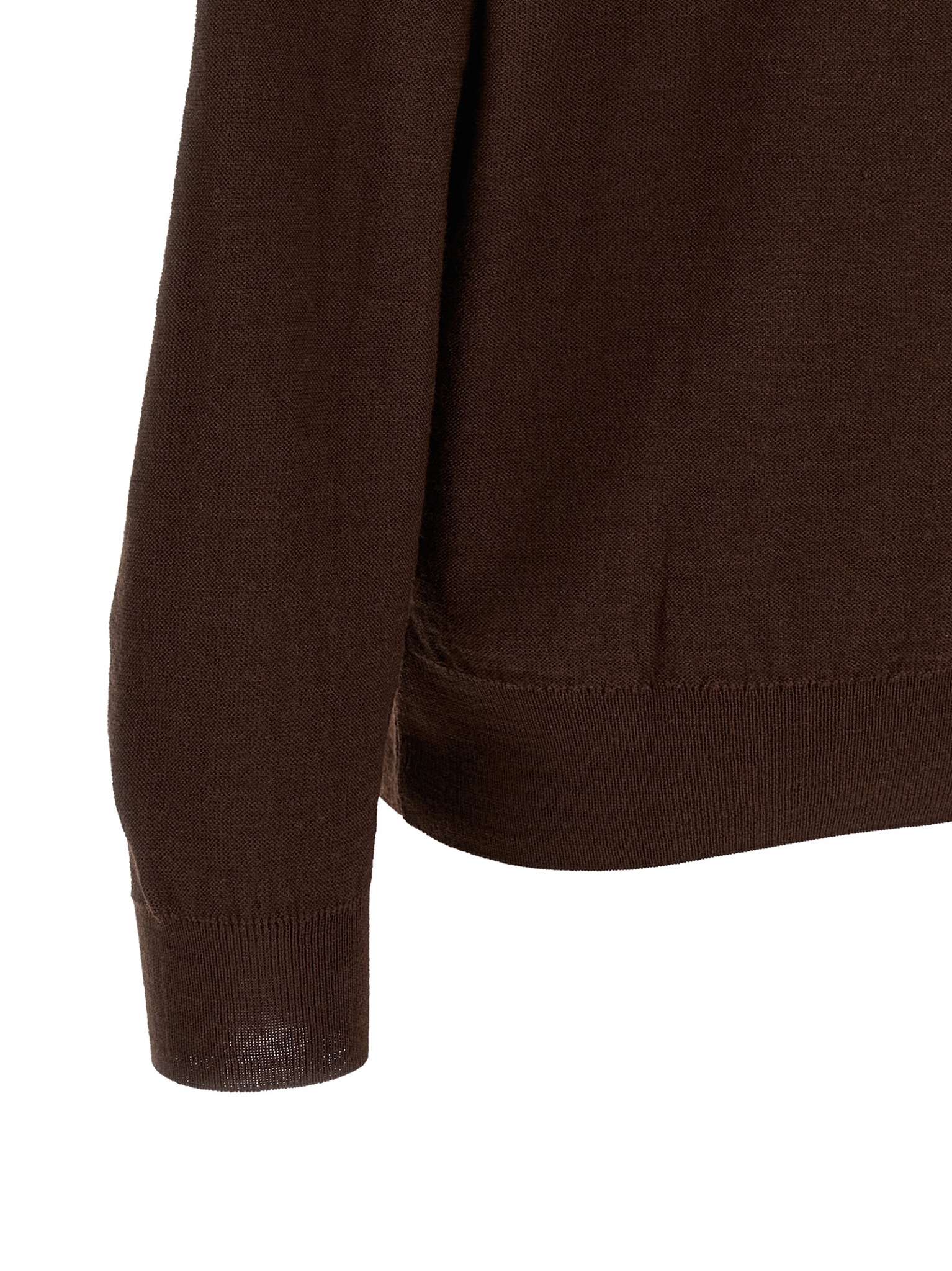 [LEMAIRE] Knitwear FW26 PO0052LK1063RE401