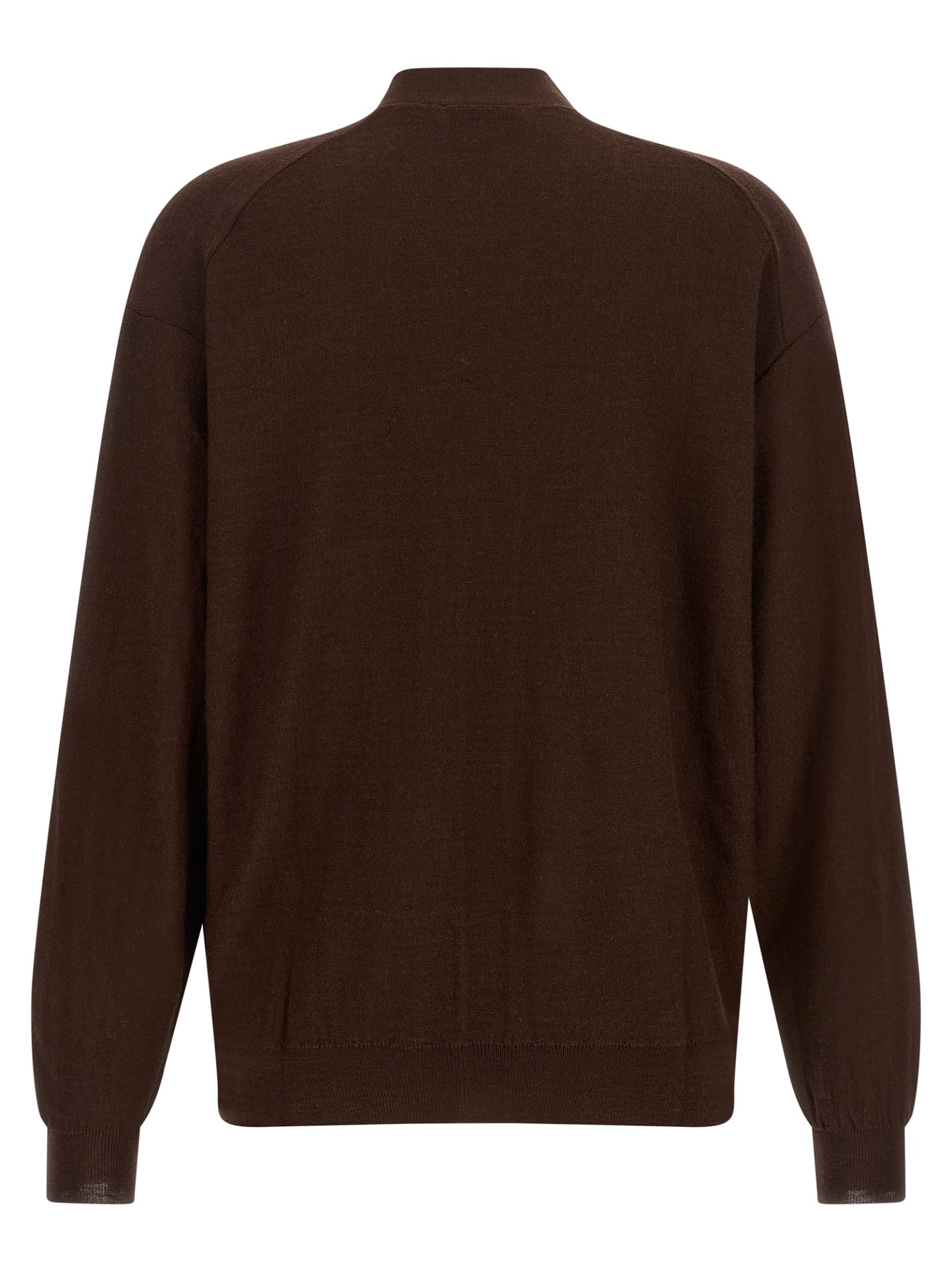 [LEMAIRE] Knitwear FW26 PO0052LK1063RE401