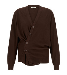 [LEMAIRE] Knitwear FW26 PO0052LK1063RE401