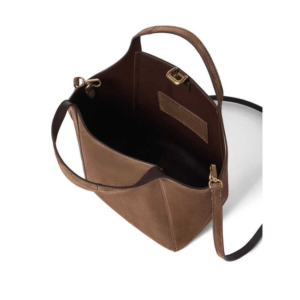 [Brunello Cucinelli] Tote bag FW26 MBDLB2840  C9773