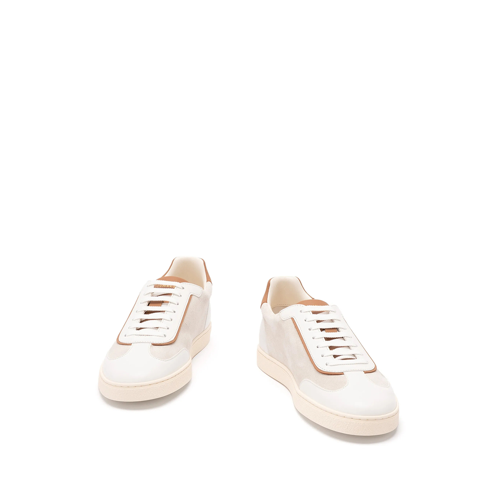 [Brunello Cucinelli] Sneakers FW26 MZULDGJ336  CEH67