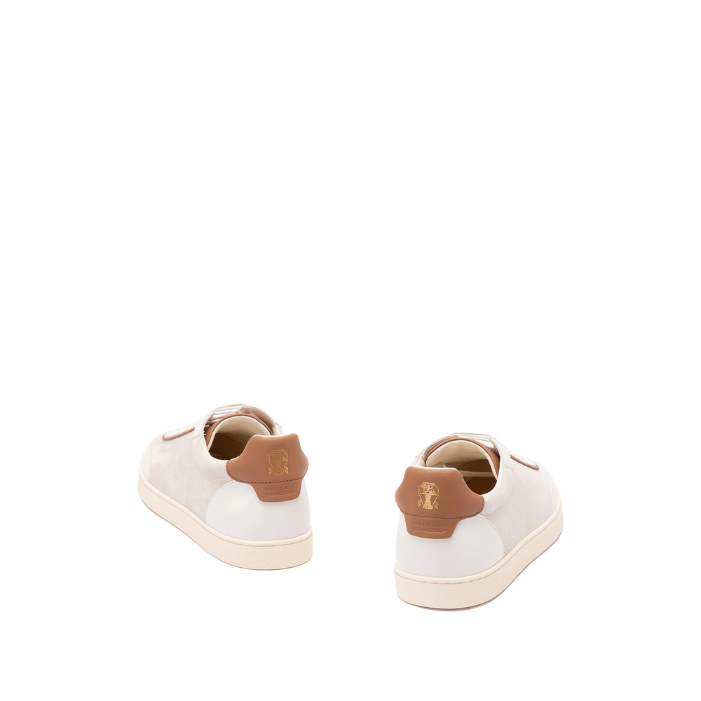 [Brunello Cucinelli] Sneakers FW26 MZULDGJ336  CEH67