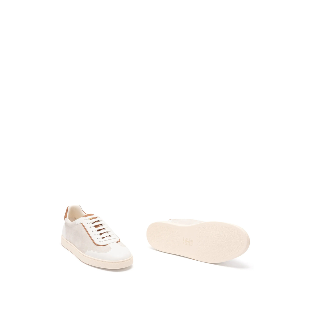 [Brunello Cucinelli] Sneakers FW26 MZULDGJ336  CEH67