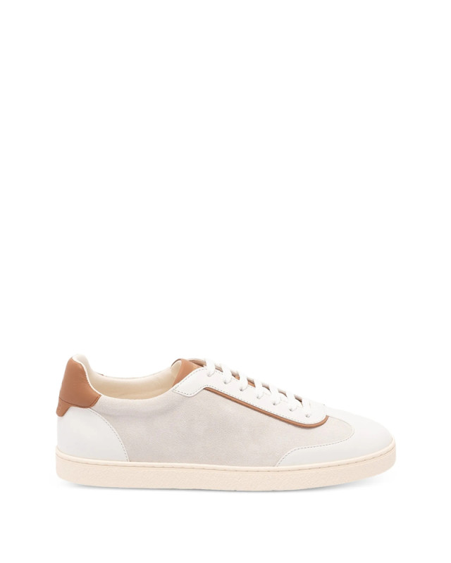 [Brunello Cucinelli] Sneakers FW26 MZULDGJ336  CEH67