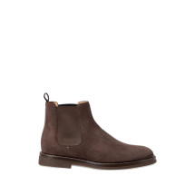 [Brunello Cucinelli] Ankle boots FW26 MZUSOLE818  C9832