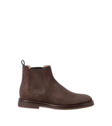 [Brunello Cucinelli] Ankle boots FW26 MZUSOLE818  C9832