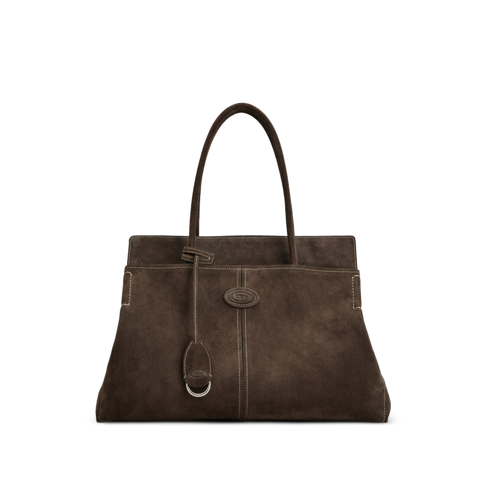 [Tod's] Tote bag FW26 XBWDBKA0300P 3AS808