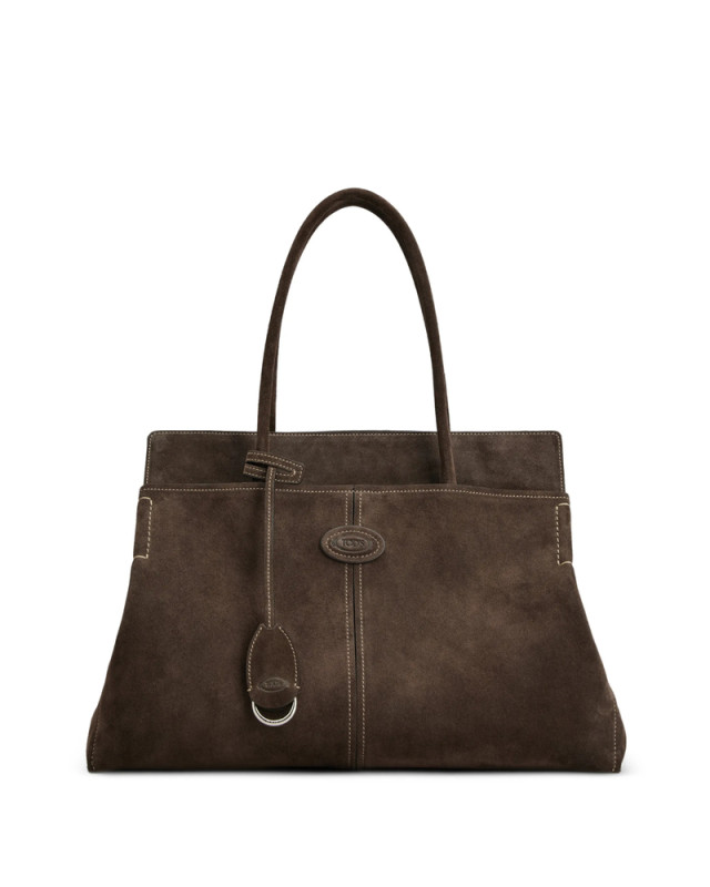 [Tod's] Tote bag FW26 XBWDBKA0300P 3AS808