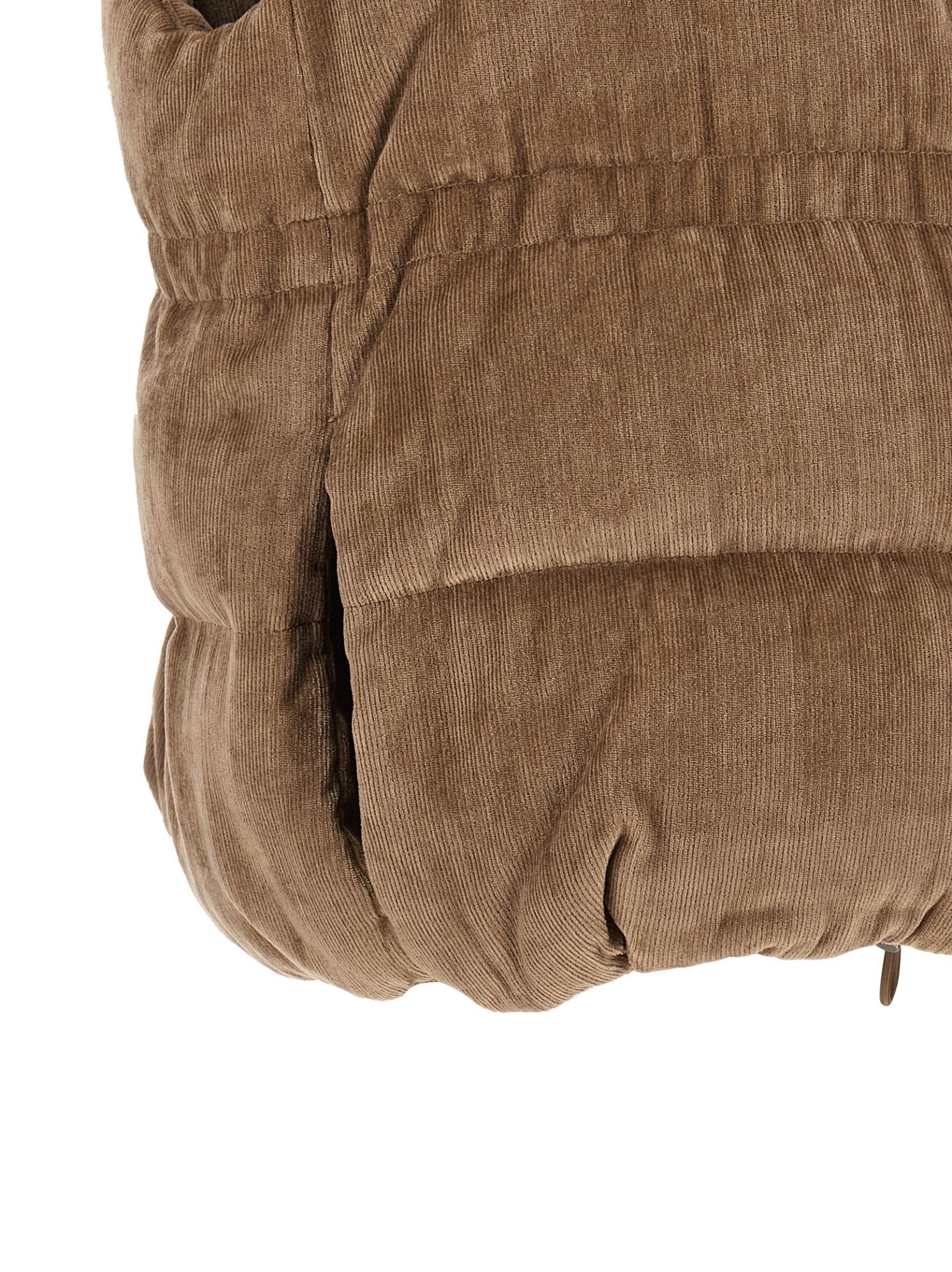 [Brunello Cucinelli] Vest FW26 MG5477613C3368