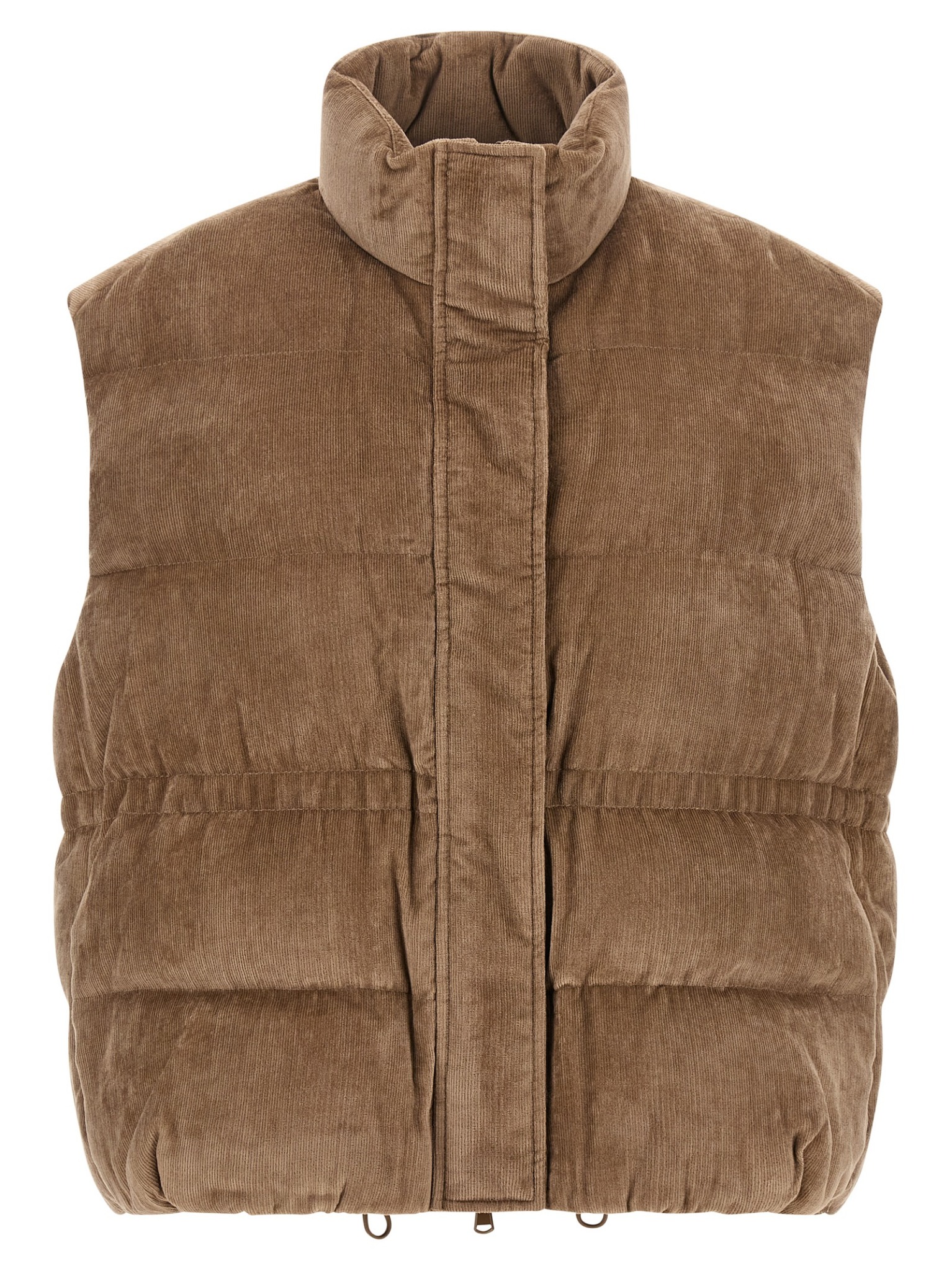 [Brunello Cucinelli] Vest FW26 MG5477613C3368