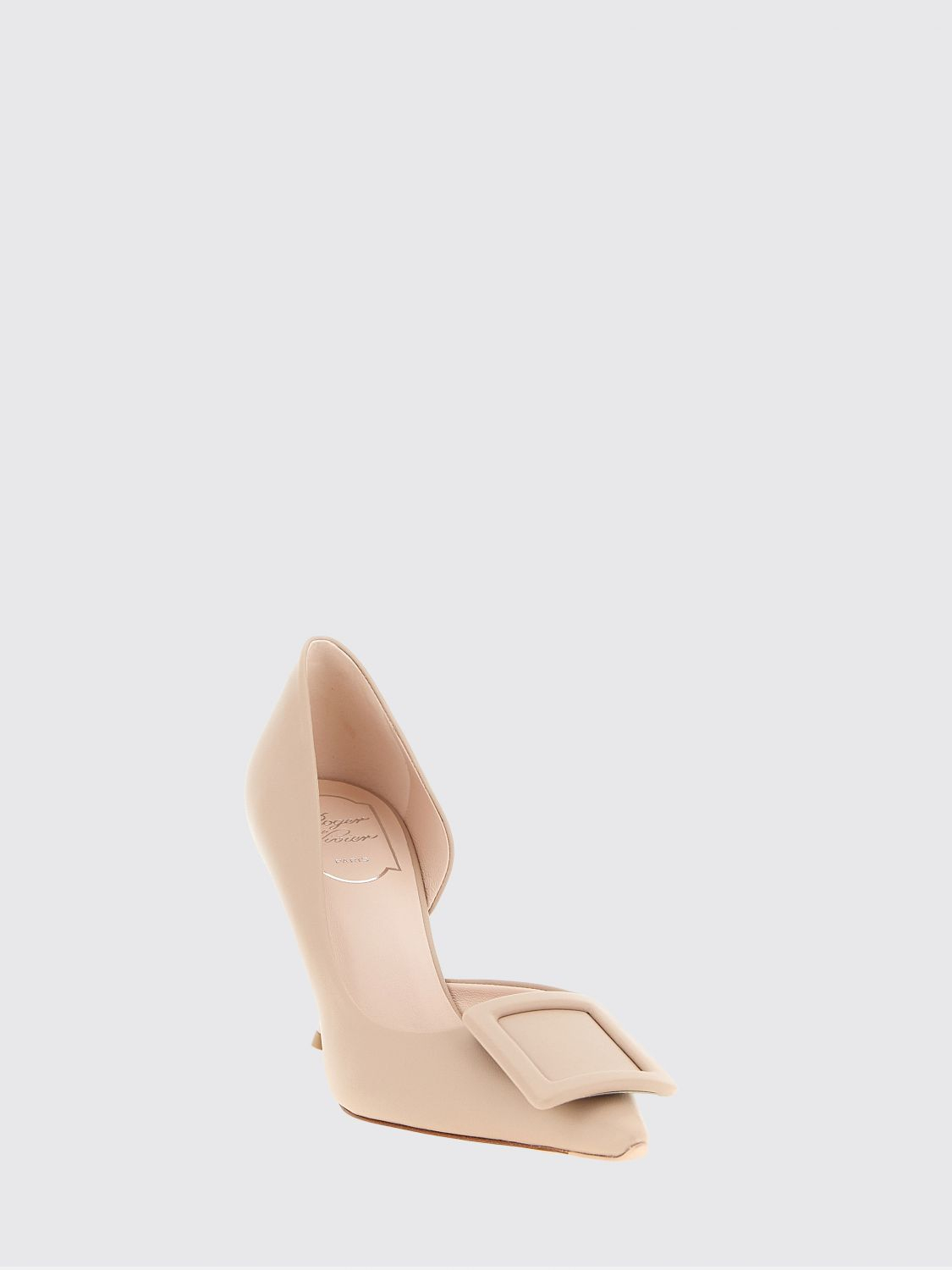 [Roger Vivier] Pumps FW26 RVW8304581091T C211